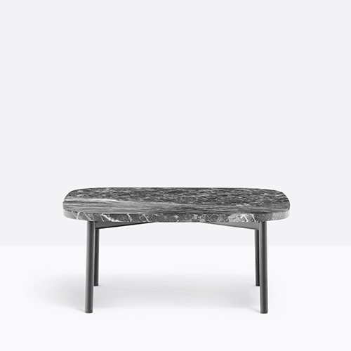 Buddy Table by Pedrali