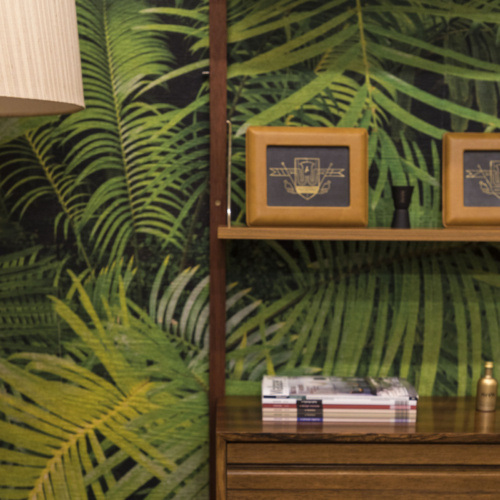 BuzziSkin Printed - 0