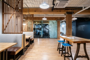 1717 Innovation Center - Richmond