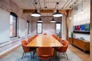 1717 Innovation Center - Richmond