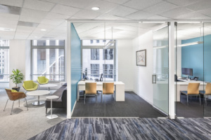 CBRE Offices - San Francisco