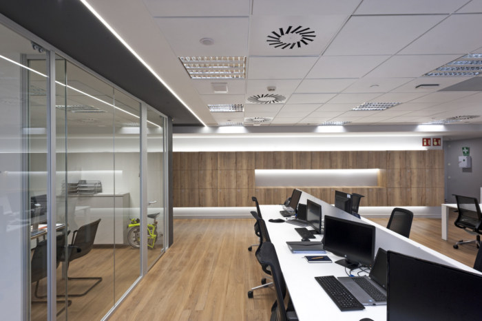 Colliers International Spain Offices - Madrid - 7
