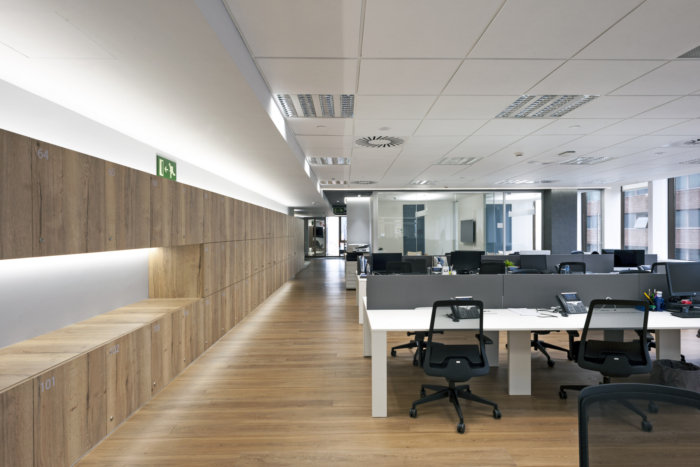 Colliers International Spain Offices - Madrid - 8