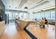 Computime Offices - Hong Kong | Office Snapshots