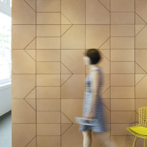 Cork Wall Tiles - 0