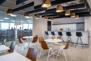 Cresa Offices - Boston