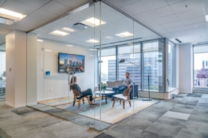 Cresa Offices - Boston