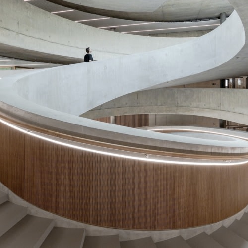 Dukta Flexible Wood - 0