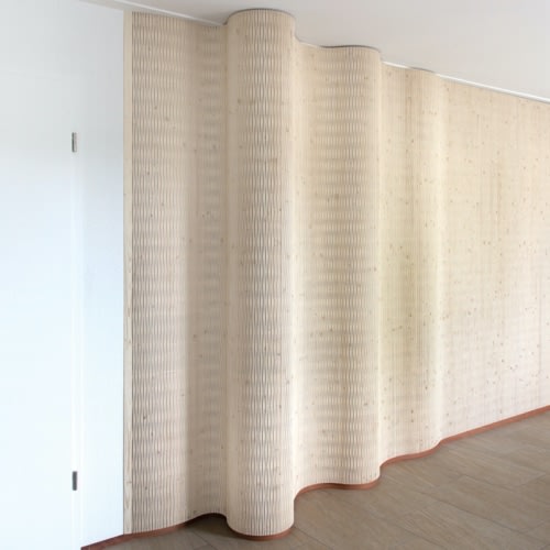 Dukta Flexible Wood - 0