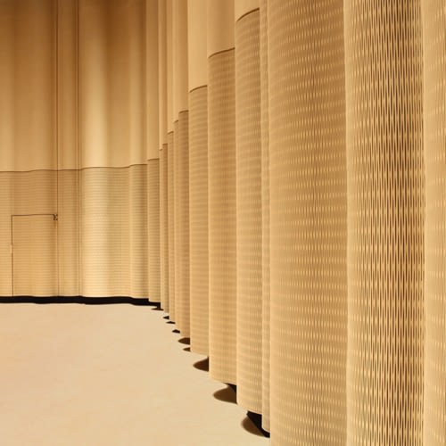 Dukta Flexible Wood - 0