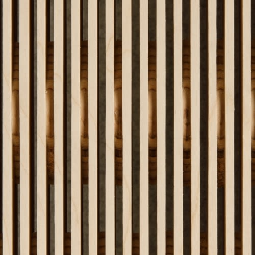 Dukta Flexible Wood - 0