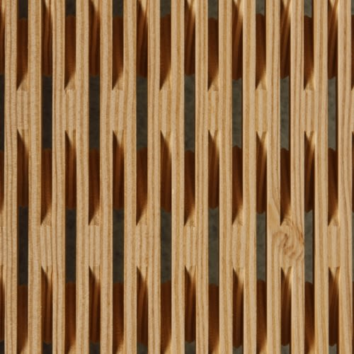 Dukta Flexible Wood - 0