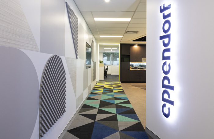 Eppendorf Offices - Sydney - 1