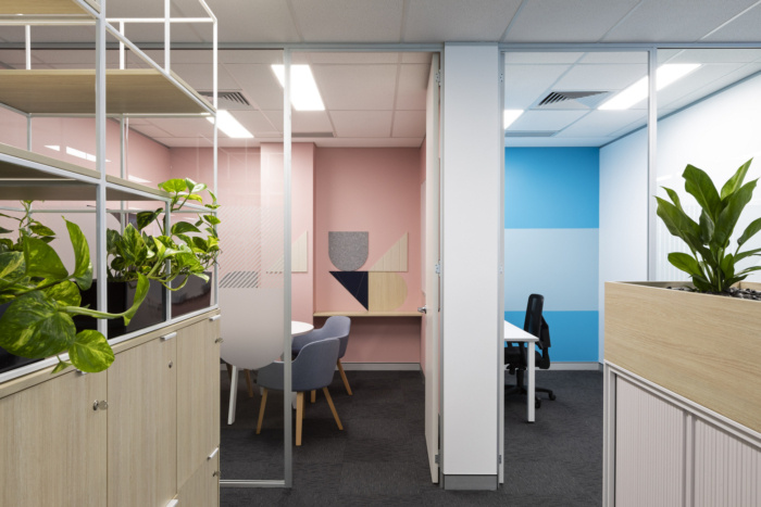 Eppendorf Offices - Sydney - 5