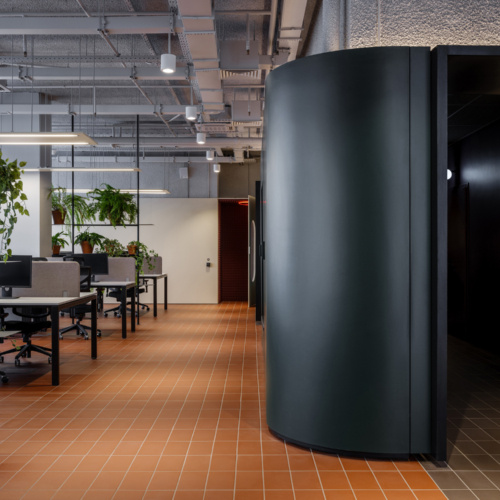 Gismart Offices – Minsk