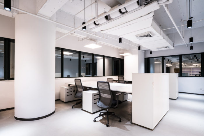 Happychic Group Offices - Shanghai - 6