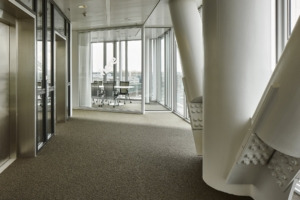 HERE Global Headquarters - Eindhoven