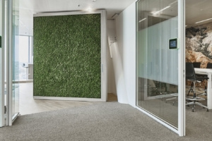 HERE Global Headquarters - Eindhoven