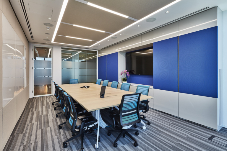 INCE & Co Offices - Singapore | Office Snapshots