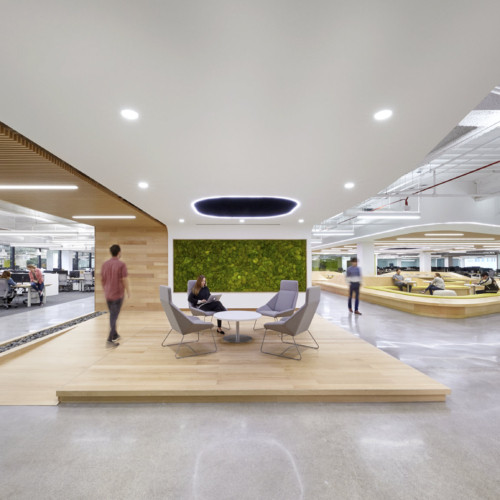 Incipio Group Offices – Irvine