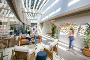 Indeed Offices - Scottsdale