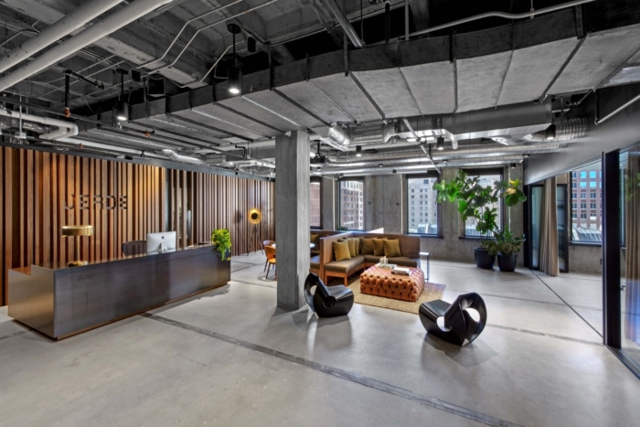 Jerde Offices - Los Angeles - 1