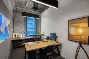 Jerde Offices - Los Angeles