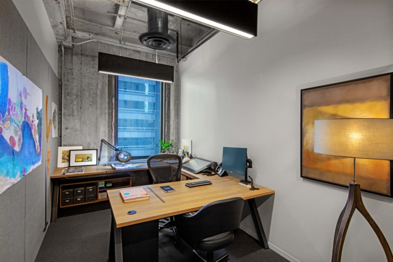 Jerde Offices - Los Angeles | Office Snapshots