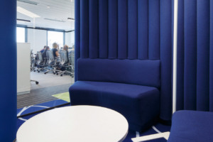 KPMG Offices - Katowice