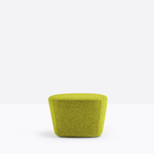 Log Pouf - 0