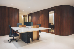 Mantab Group Offices - Kuala Lumpur | Office Snapshots