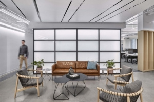 Mapbox Offices - San Francisco