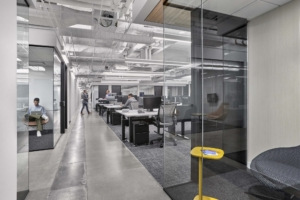 Mapbox Offices - San Francisco