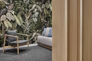 Mapbox Offices - San Francisco