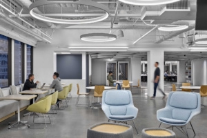 Mapbox Offices - San Francisco