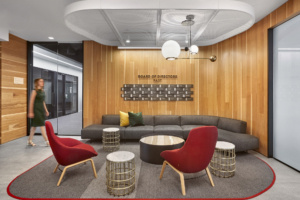 McDonald's Headquarters - Chicago