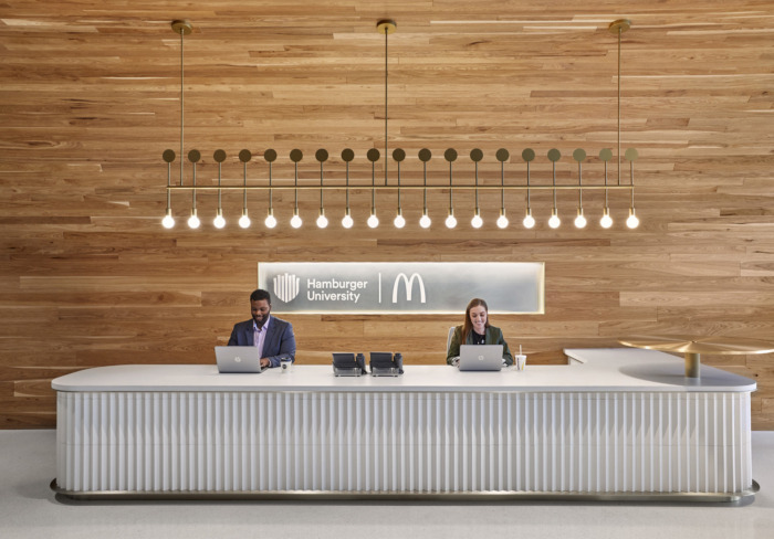 McDonald's Headquarters - Chicago - 9