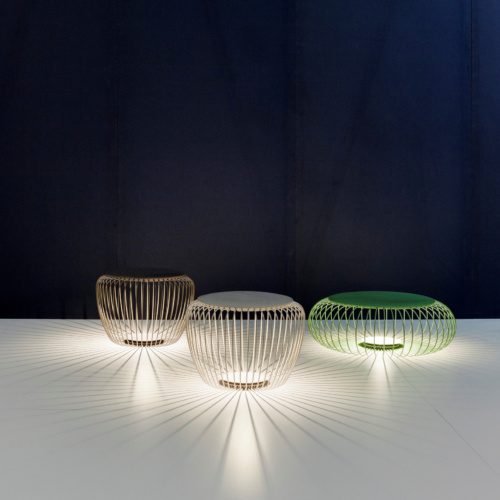 Meridiano by Vibia