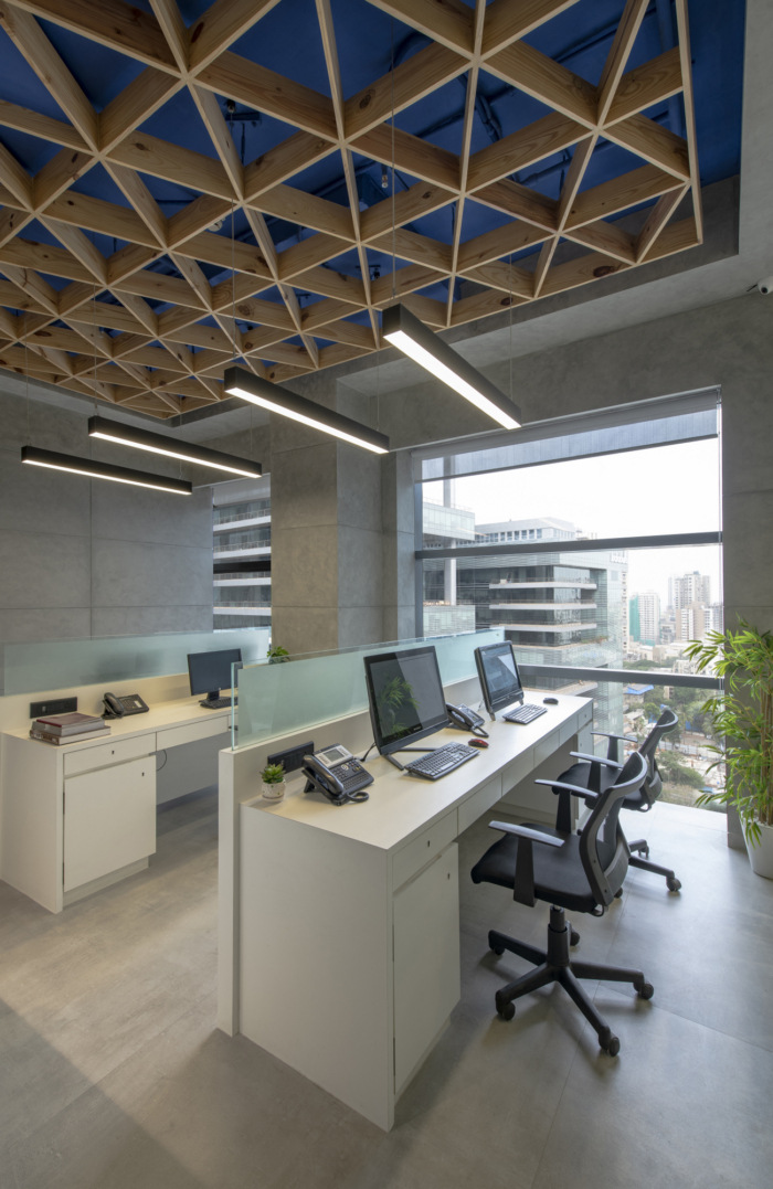 Nordmeccanica Group Offices - Mumbai - 4