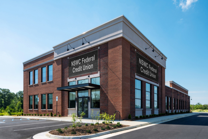 NSWC Federal Credit Union Offices - Fredericksburg - 6
