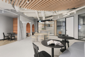 Scottish Pacific Business Finance Offices - Sydney