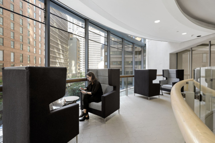 Scottish Pacific Business Finance Offices - Sydney - 11