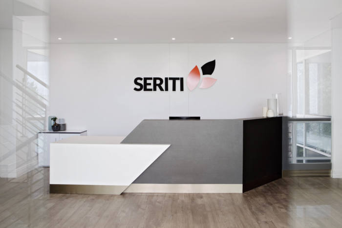 Seriti Offices - Johannesburg - 1