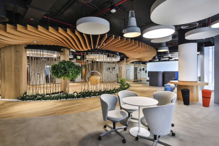 Smart Dubai Offices - Dubai | Office Snapshots