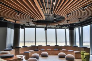 Smart Dubai Offices - Dubai