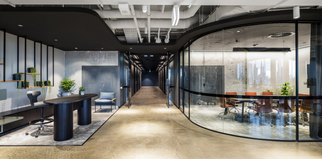 Space&Co Coworking Offices - Melbourne | Office Snapshots