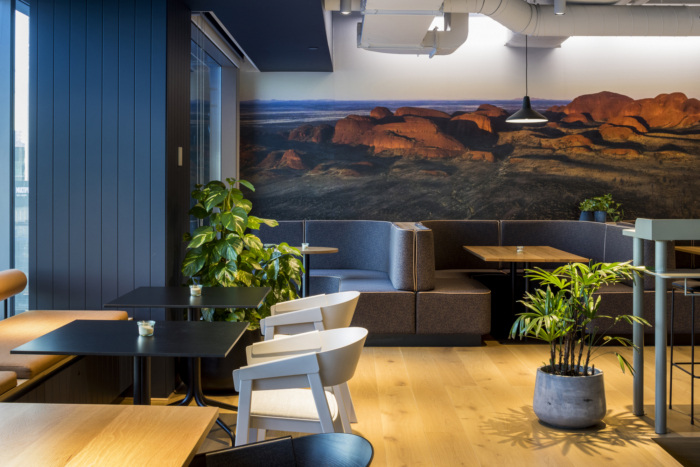 Space&Co Coworking Offices - Melbourne - 5