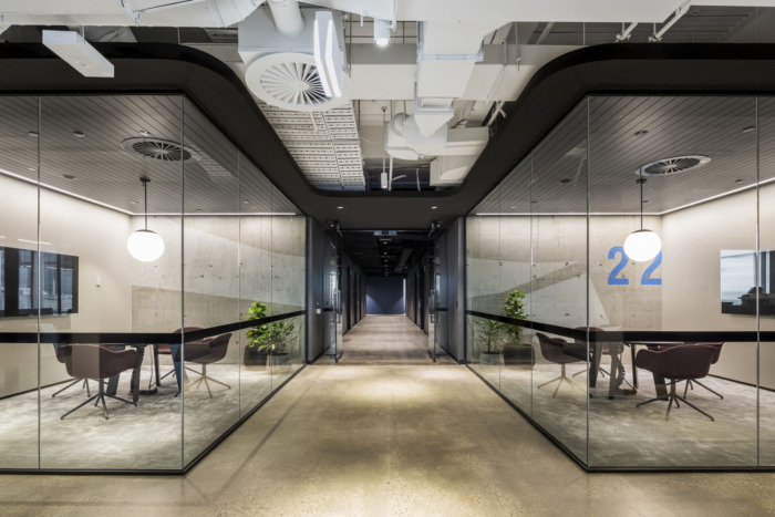 Space&Co Coworking Offices - Melbourne - 2