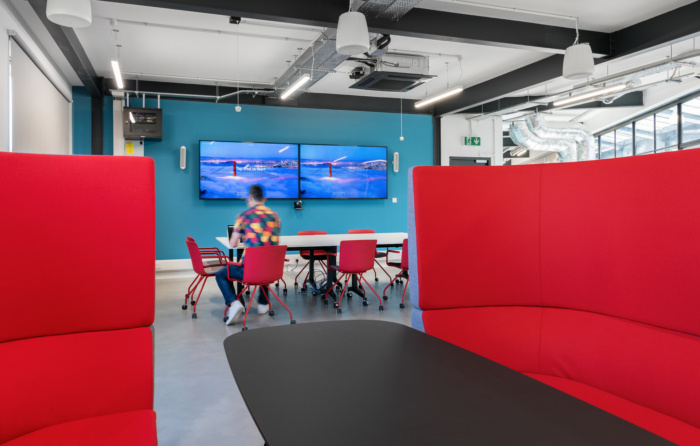 what3words Offices - London - 7