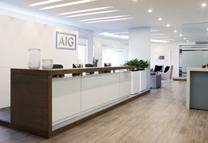 AIG Offices - Johannesburg - 1